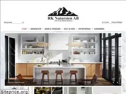 Sites similar to rk-natursten.se