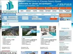 Sites similar to rk-novostroy.ru