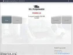 Sites similar to rk-przeprowadzki.pl
