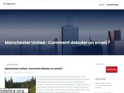 Sites similar to rk-qq.com