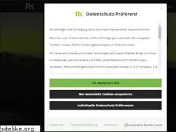 Sites similar to rk-rechtsanwaelte.de