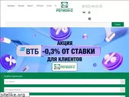 Sites similar to rk-region.ru