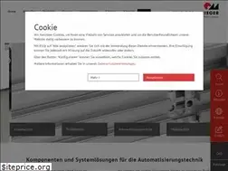 Sites similar to rk-rose-krieger.com