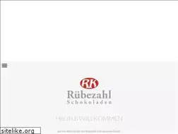 Sites similar to rk-schoko.de