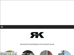 Sites similar to rk-shop.de
