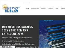 Sites similar to rk-siebdruck.de