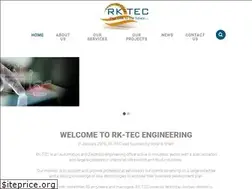 Sites similar to rk-tec.be
