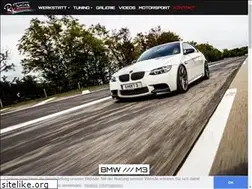 Sites similar to rk-tuning.at