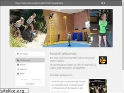 Sites similar to rk-westmuensterland.de