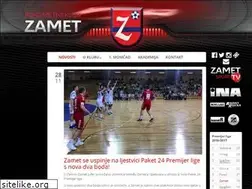 Sites similar to rk-zamet.hr