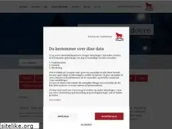 Sites similar to rk.dk