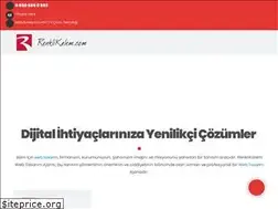 Sites similar to rk.net.tr