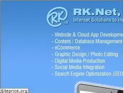 Sites similar to rk.net