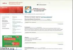 Sites similar to rk03.ru