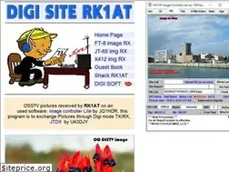 Sites similar to rk1at.ru