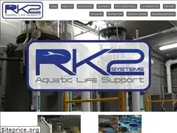 Sites similar to rk2.com
