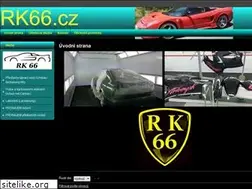 Sites similar to rk66.cz