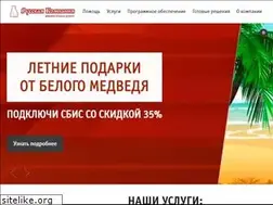 Sites similar to rk72.ru