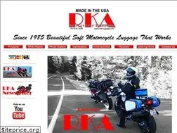 Sites similar to rka-luggage.com