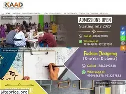 Sites similar to rkaad.com
