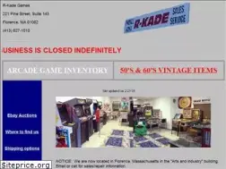 Sites similar to rkadegames.com