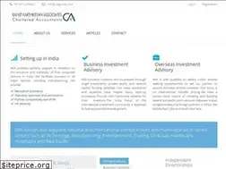 Sites similar to rkaglobal.com