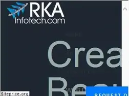 Sites similar to rkainfotech.com