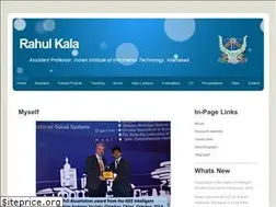 Sites similar to rkala.in