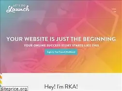 Sites similar to rkalaunch.com