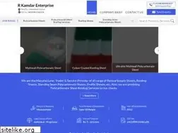 Sites similar to rkamdarenterprise.com