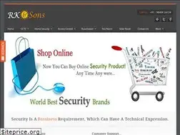 Sites similar to rkandsons.in