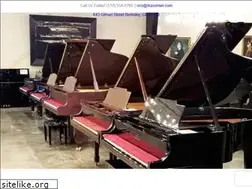 Sites similar to rkassman.com