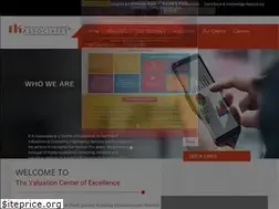 Sites similar to rkassociates.org