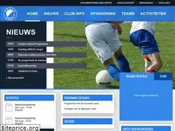 Sites similar to rkasv.nl