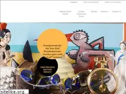 Sites similar to rkauctioneers.co.za