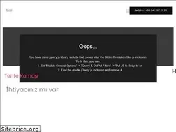 Sites similar to rkayaanadolu.com