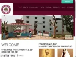 Sites similar to rkb-edcollege.com