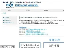 Sites similar to rkb-f.com