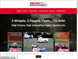 Sites similar to rkb-f1-sidecars.com