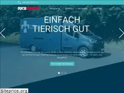 Sites similar to rkb-gamo.de