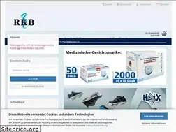Sites similar to rkb-medizintechnik.de