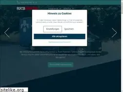 Sites similar to rkb.de