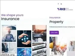 Sites similar to rkb.pl