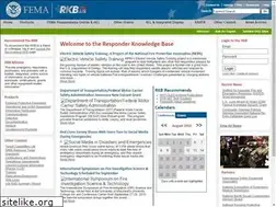 Sites similar to rkb.us