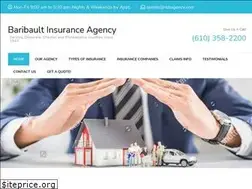 Sites similar to rkbagency.com