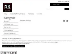 Sites similar to rkbaits.pl
