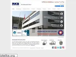 Sites similar to rkbbearings.com
