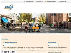 Sites similar to rkbdeschelp.nl