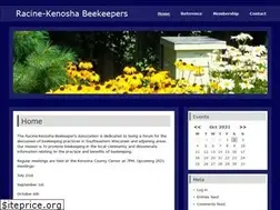 Sites similar to rkbeekeepers.org