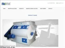 Sites similar to rkbfm.com